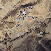 اعتراض به حفاری اکتشافی در سرکوه پاریز؛ نابودی قریب‌الوقوع آب، خاک و هوای پاریز و دشت سیرجان‎