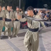 درخواست ثبت رقص کوردی در تقویم به عنوان روز شاد ایرانیان