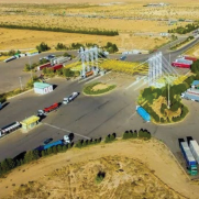 درخواست ایجاد منطقه آزاد تجاری اقتصادی در خراسان جنوبی