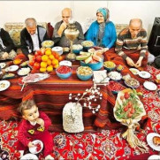 درخواست اعلام روز یکم دی‌ماه (روز بعد از شب یلدا) به روز تعطیل