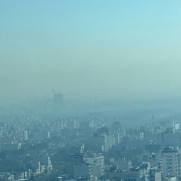 درخواست تعطیلی مدارس مشهد با توجه به آلودگی هوا و شیوع بیماری