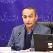 درخواست عزل و برکناری منصور شیشه‌فروش از مدیریت ستاد بحران استان اصفهان