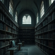 درخواست انحلال نهاد کتابخانه‌های عمومی کشور