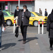 درخواست تعطیلی مدارس استان سمنان