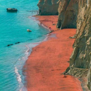 درخواست حفاظت از جزایر خلیج‌فارس: درخواست جریمه برای رهاسازی زباله و ورود مدیریت‌شده گردشگران