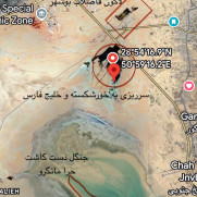 پایان ۳۰ سال آلودگی؛ نجات خلیج‌فارس از رهاسازی فاضلاب
