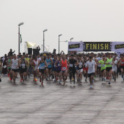 ثبات و امنیت در برگزاری مسابقات ماراتن، مطالبه‌ای به‌حق برای سلامت جامعه