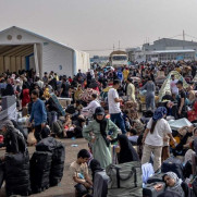 تقاضای رسیدگی به مشکلات مهم مهاجرین افغانستان