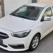 اعتراض به عدم تحویل خودرو شاهین شرکت سایپا