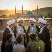 درخواست جلوگیری از تعطیلی مساجد روستاهای چهاردولی، دلبران، مالوجه قروه کردستان