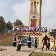 درخواست نجات میراث فرهنگی بادرود و پایان سکوت و بی‌توجهی مسئولان