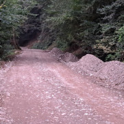 حمایت از آسفالت جوارم