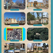 درخواست رسیدگی فوری به وضعیت باغ‌های تاریخی نیشابور و جلوگیری از تخریب میراث طبیعی و فرهنگی