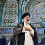 درخواست حمایت از شهید سید ابراهیم رئیسی