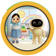 میثاق‌نامه طرح ملی سبا شرکت توزیع برق گیلان