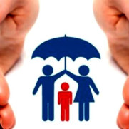 درخواست تحت پوشش قرار گرفتن خدمات تغذیه‌ای