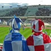 درخواست ساخت دو استادیوم فوتبال در کیفیت جهانی برای استقلال و پرسپولیس