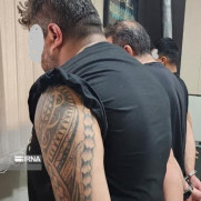 درخواست ساماندهی و جمع‌آوری اراذل شیراز