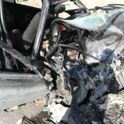 درخواست تسریع روند دوبانده‌سازی جاده مرگ (محور فردوس _ آیسک)