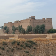 درخواست فوری برای ساخت ساختمان مستقل و تأمین امکانات دانشکده باستان‌شناسی شوش