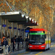 طرح مدیریت هوشمند تقاضای سفر در مترو و اتوبوسرانی