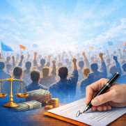 مردم، علاج در وطن است