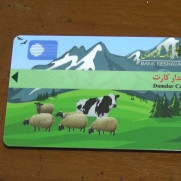 درخواست تخصیص نهاده به قیمت دولتی به‌صورت مستقیم در دامدار کارت