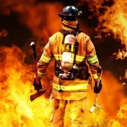 درخواست اعمال آیتم فوق‌العاده ویژه برای آتش‌نشان‌ها