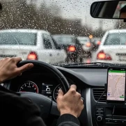 اعتراض رانندگان اسنپ به کرایه‌های ناچیز این پلتفرم
