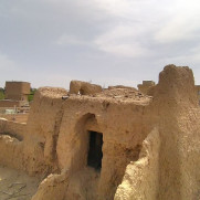 درخواست نجات برج و حصار افشاری شهر سمنان؛ تاریخ معماری و شهرسازی سمنان تاریخی