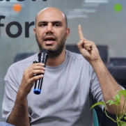 حمایت از سعید سوزنگر، کنشگر کودک و اینترنت