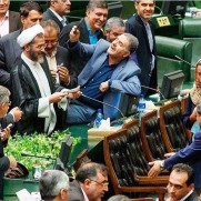 درخواست عدم تحویل اورانیوم غنی شده