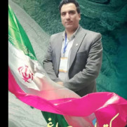 درخواست انتصاب دکتر امین چراغی به عنوان استاندار لرستان