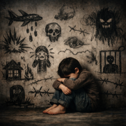 درخواست اقدام فوری برای کاهش و پیشگیری از آسیب‌های روانی کودکان