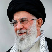 تجدید بیعت با مقام معظم رهبری