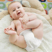 پوشک، حق اولیهٔ کودک