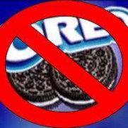 درخواست منع واردات بیسکوییت اورئو