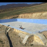 درخواست احداث استخر ذخیرهٔ آب‌های سطحی در نجف‌آباد