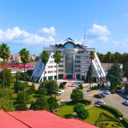 درخواست حضوری شدن دانشگاه صنعتی نوشیروانی بابل