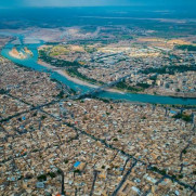 یک صدا برای حق دزفول؛ دو نماینده در مجلس