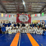 حمایت از حاج مصطفی رضایی