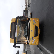 درخواست تجدید نظر درباره سختی کار در اتوبوسرانی مشهد؛ کار اتوبوسران و تعمیرات اتوبوس