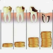 اعتراض به گرانی مواد دندان‌پزشکی، تهدید مستقیم سلامت مردم