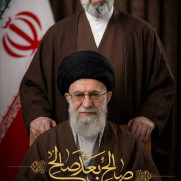 بیعت دانشگاهیان استان گلستان با آیت الله سید مجتبی حسینی خامنه‌ای حفظه الله به عنوان سومین امام و رهبر انقلاب اسلامی ایران