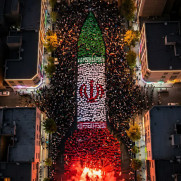 هیهات منا الذله! جنگ جنگ تا پیروزی