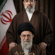 اعلام بیعت دانشجومُعلّمان شاهد و ایثارگر دانشگاه فرهنگیان با رهبری حضرت آیت‌الله امام سید مجتبی خامنه‌ای (حفظه الله تعالی) و « فرمانده کل قوا »