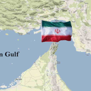 درخواست ملی شدن تنگه هرمز