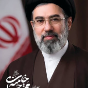اعلام بیعت اساتید و اعضای هیئت علمی استان اردبیل با حضرت آیه الله العظمی سید مجتبی حسینی خامنه ای، رهبر انقلاب اسلامی ایران