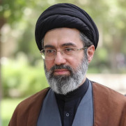 بیعت دانشگاهیان با مقام معظم رهبری