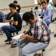 درخواست مثبت شدن تأثیر معدل پایه یازدهم تا پایان سال ۱۴۰۷